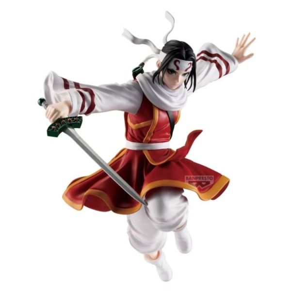 (預購) BP景品 王者天下 VIBRATION STARS 羌瘣 眼鏡牌 BANPRESTO 2611 20260603 BP景品 王者天下 VIBRATION STARS 羌瘣 眼鏡牌 BANPRESTO
