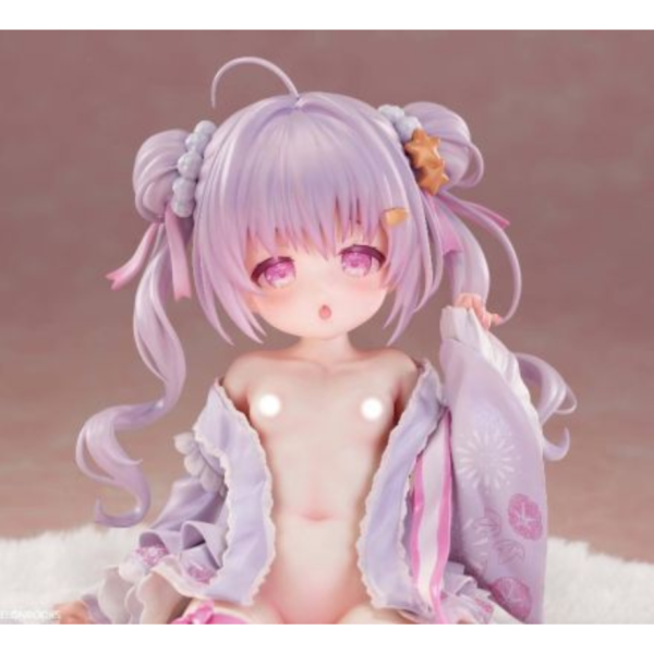 (預購) [18禁商品] PURE 1/6 炎熱夏日慶典 彈珠汽水醬 完成品 20260820 [18禁商品] PURE 1/6 炎熱夏日慶典 彈珠汽水醬 完成品
