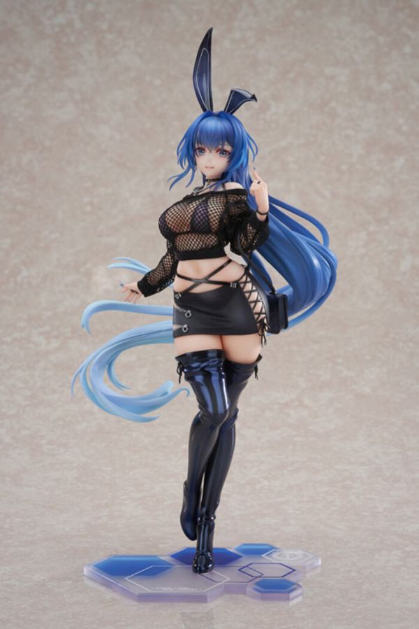 [不挑盒況] [特典版] APEX 1/7 碧藍航線 花園 聯動插畫Ver. PVC完成品 [不挑盒況] [特典版] APEX 1/7 碧藍航線 花園 聯動插畫Ver. PVC完成品