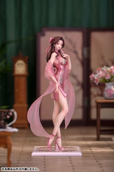 Myethos 1/10 Gift+ 織夢系列 王者榮耀 貂蟬ver. PVC Myethos 1/10 Gift+ 織夢系列 王者榮耀 貂蟬ver. PVC