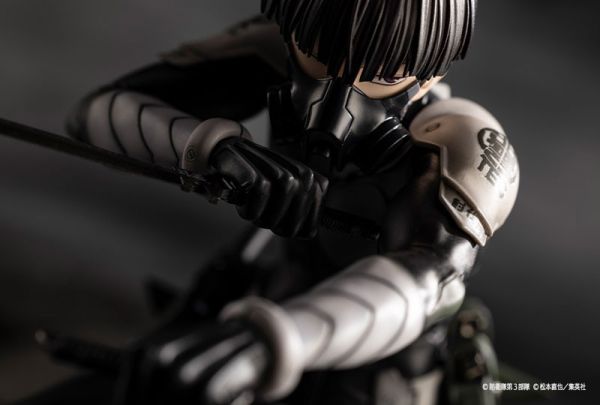 Kotobukiya 壽屋 1/8 ARTFX J 怪獸8號 保科宗四郎 PVC完成品 Kotobukiya 壽屋 1/8 ARTFX J 怪獸8號 保科宗四郎 PVC完成品
