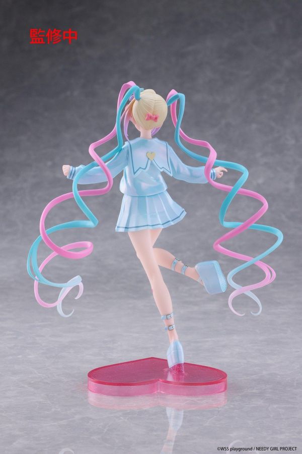 (預購) TAITO 景品 主播女孩重度依賴 Coreful Figure 超絕最可愛天使醬 2701 20261026 TAITO 景品 主播女孩重度依賴 Coreful Figure 超絕最可愛天使醬