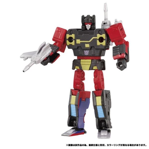 (預購) TAKARA TOMY 變形金剛 MPG-21 Rumble & Frenzy 可動完成品 20260324 TAKARA TOMY 變形金剛 MPG-21 Rumble & Frenzy 可動完成品