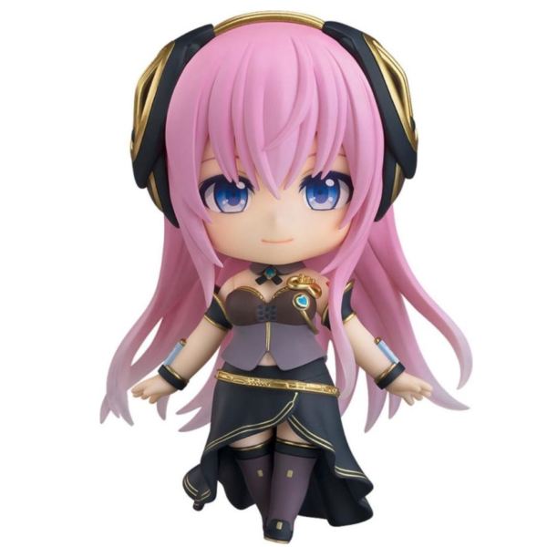 (預購) Good Smile 黏土人 3081 巡音流歌 V4X 20260719 Good Smile 黏土人 3081 巡音流歌 V4X