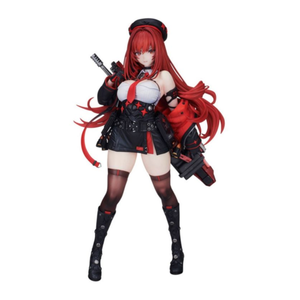 (預購) FLARE 勝利女神:妮姬 拉毗:小紅帽 PVC完成品 20251203 FLARE 勝利女神:妮姬 拉毗:小紅帽 PVC完成品