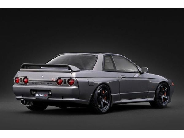 (預購) ignition model 1/18 NISMO BNR32 CRS IG4076 20260820 ignition model 1/18 NISMO BNR32 CRS IG4076