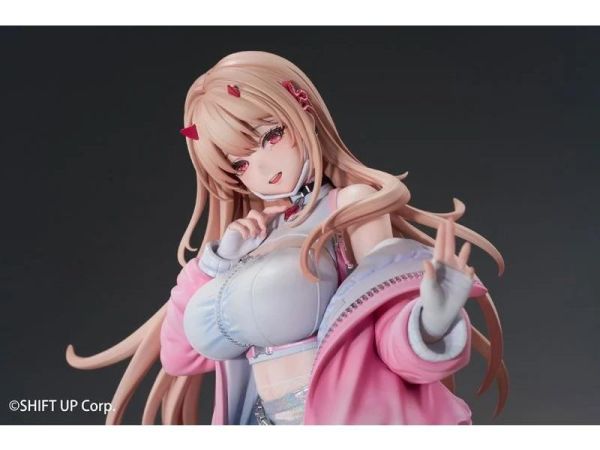 (預購) [標準版] Hobby Sakura 1/7 勝利女神:妮姬 毒蛇 插畫Ver. 為時已晚的察覺 完成品 20261029 [標準版] Hobby Sakura 1/7 勝利女神:妮姬 毒蛇 插畫Ver. 為時已晚的察覺 完成品