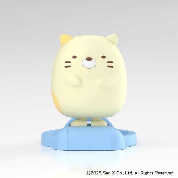 (預購) AOSHIMA 樂Pla 角落生物 SU-04 貓咪 組裝模型 20251021 (預購) AOSHIMA 樂Pla 角落生物 SU-04 貓咪 組裝模型 20251021