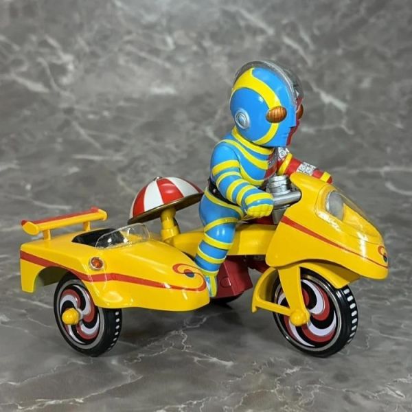 (預購) [PB商店] BANDAI EX三輪車 機械人超金剛 超金剛 B TYPE 20260817 [PB商店] BANDAI EX三輪車 機械人超金剛 超金剛 B TYPE
