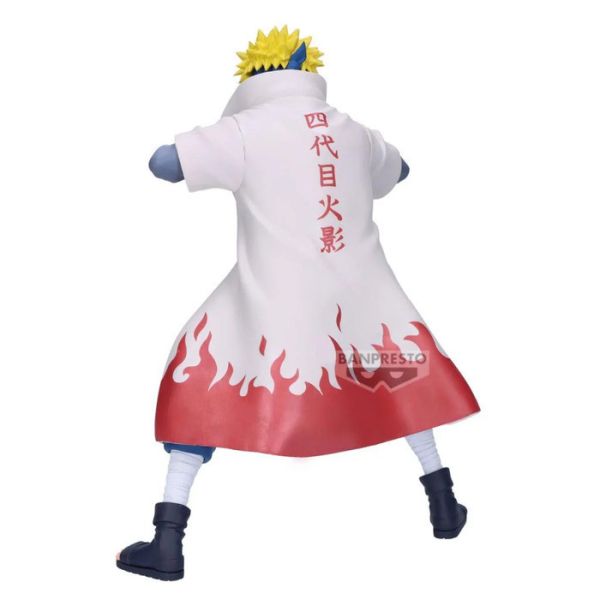 BP景品 火影忍者疾風傳 Grandista 波風湊 眼鏡牌 BANPRESTO 2509 BP景品 火影忍者疾風傳 Grandista 波風湊 眼鏡牌 BANPRESTO