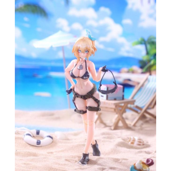 (預購) HASUKI 神貓跳動 1/12 樞機鋒刃 梅莉娜 PA012 可動完成品 20260305 HASUKI 神貓跳動 1/12 樞機鋒刃 梅莉娜 PA012 可動完成品