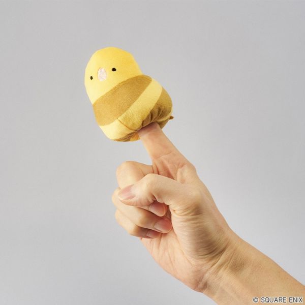 (預購) SQUAER ENIX 盲盒 最終幻想 XIV 迷你絨毛玩偶系列收集 Vol.1 全6種 一中盒6入販售 20260108 SQUAER ENIX 盲盒 最終幻想 XIV 迷你絨毛玩偶系列收集 Vol.1 全6種 一中盒6入販售