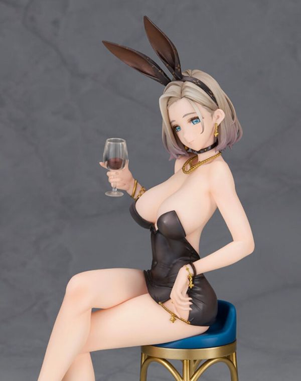 (預購) ALTER 1/7 碧藍航線 新奧爾良 沉醉的千杯之夜Ver. PVC完成品 20251203 ALTER 1/7 碧藍航線 新奧爾良 沉醉的千杯之夜Ver. PVC完成品