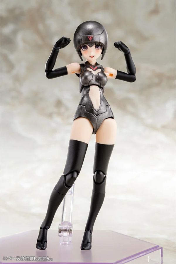 (預購) Kotobukiya 壽屋 Megami Device 女神裝置 B1R-M 軀幹套裝 膚色B 組裝模型 KP832 (預購) Kotobukiya 壽屋 Megami Device 女神裝置 B1R-M 軀幹套裝 膚色B 組裝模型 KP832