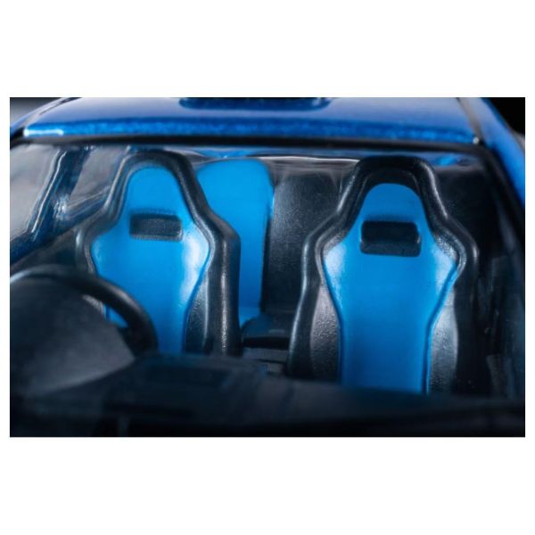 (預購) TOMYTEC 1/64 LV-N337b Subaru Impreza WRX STi spec C (藍) 2003年式 20261001 TOMYTEC 1/64 LV-N337b Subaru Impreza WRX STi spec C (藍) 2003年式