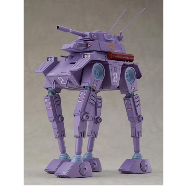 (預購) [再販] Good Smile 1/72 COMBAT ARMORS MAX19 Abitate F44A Crabgunner 組裝模型 20260322 [再販] Good Smile 1/72 COMBAT ARMORS MAX19 Abitate F44A Crabgunner 組裝模型