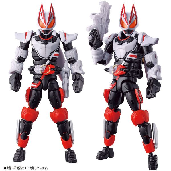 BANDAI 假面騎士 GEATS 麥格林加速形態 可動完成品 BANDAI,假面騎士,GEATS,麥格林加速形態,可動完成品,