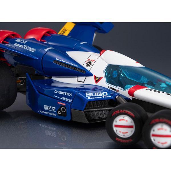 (預購) [標準版] MEGAHOUSE VA 2ndLAP 新世紀GPX 閃電霹靂車 11 超級阿斯拉01 SA-01/C 可動完成品 20260915 [標準版] MEGAHOUSE VA 2ndLAP 新世紀GPX 閃電霹靂車 11 超級阿斯拉01 SA-01/C 可動完成品