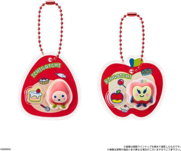 (預購) BANDAI 盲盒 塔麻歌子 塔麻可吉 吊飾6 全10種 一中盒12入販售 海外版 20261028 BANDAI 盲盒 塔麻歌子 塔麻可吉 吊飾6 全10種 一中盒12入販售 海外版
