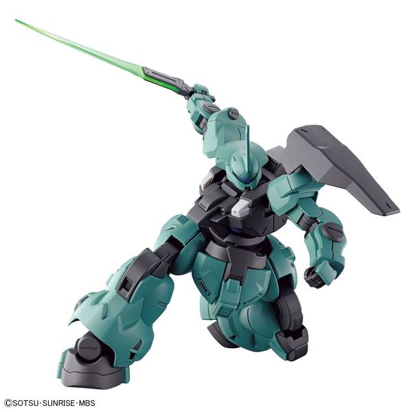 BANDAI 1/144 HG TWFM 005 迪蘭薩 一般機/勞達專用機 機動戰士鋼彈 水星的魔女 組裝模型 BANDAI, 1/144, HG, TWFM, 005, 迪蘭薩, 一般機,/,勞達,專用機, 機動戰士鋼彈, 水星的魔女, 組裝模型,