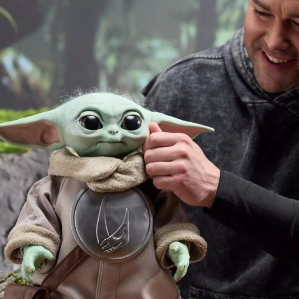 (預購) Hasbro 孩之寶 星際大戰 終極古古 20260624 Hasbro 孩之寶 星際大戰 終極古古