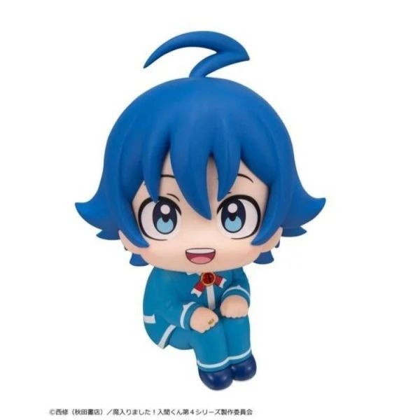 (預購) MEGAHOUSE Lookup 入間同學入魔了 鈴木入間 20260813 MEGAHOUSE Lookup 入間同學入魔了 鈴木入間
