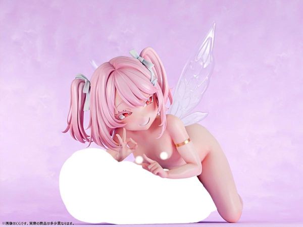 (預購) [18禁商品] Insight PMMA 1/1 肉感少女 玩具與妖精 艾薇 完成品 20261001 [18禁商品] Insight PMMA 1/1 肉感少女 玩具與妖精 艾薇 完成品