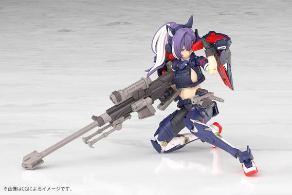 (預購) Kotobukiya 壽屋 Megami Device 女神裝置 尤格拉希斯 斯庫爾 神射手 KP793 組裝模型 20260203 Kotobukiya 壽屋 Megami Device 女神裝置 尤格拉希斯 斯庫爾 神射手 KP793 組裝模型