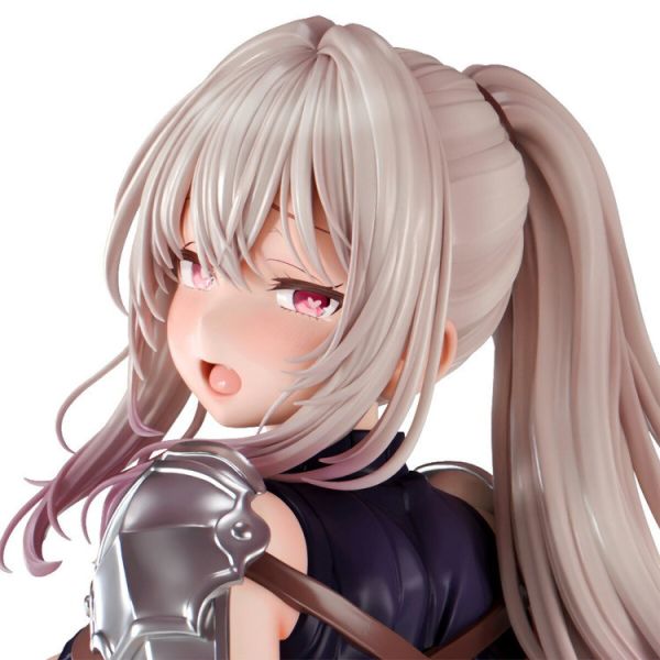 (預購) [18禁商品] Insight PMMA人形1/6 被俘虜的女騎士 貝羅娜 PVC完成品 20260210 [18禁商品] Insight PMMA人形1/6 被俘虜的女騎士 貝羅娜 PVC完成品