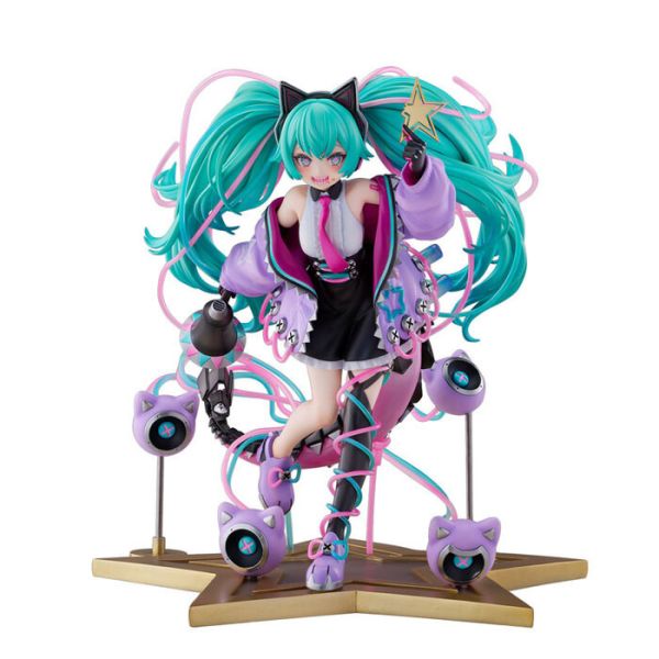HOBBY STOCK 1/7 初音未來 HATSUNE MIKU Digital Stars 2023 ver. PVC完成品 HOBBY STOCK 1/7 初音未來 HATSUNE MIKU Digital Stars 2023 ver. PVC完成品