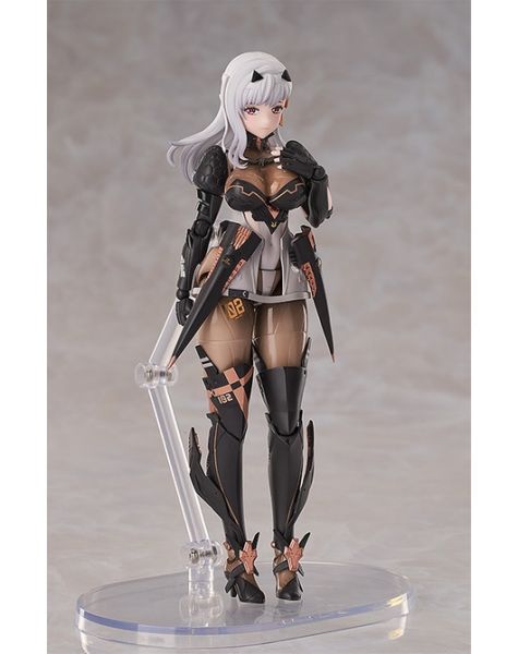 Good Smile 勝利女神 妮姬 Hyper Body 神罰 可動完成品 Good Smile 勝利女神 妮姬 Hyper Body 神罰 可動完成品