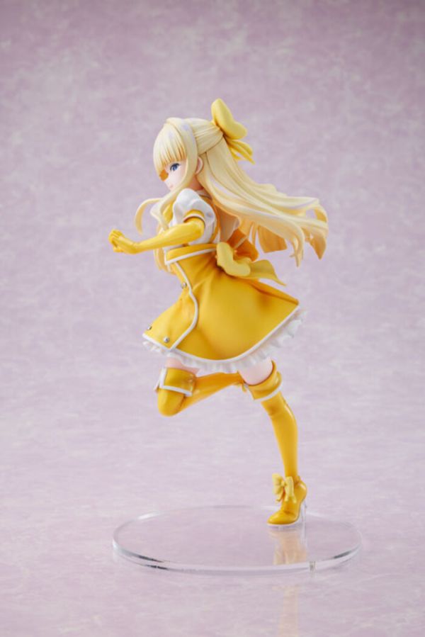 [18禁商品] KADOKAWA 1/7 夢想成為魔法少女 瑪吉雅硫磺 PVC完成品 [18禁商品] KADOKAWA 1/7 夢想成為魔法少女 瑪吉雅硫磺 PVC完成品