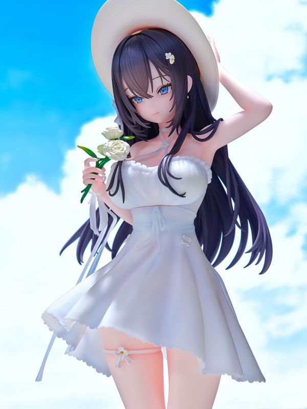 [18禁商品] OMH 1/7 MANTA by Freng PVC [18禁商品] OMH 1/7 MANTA by Freng PVC