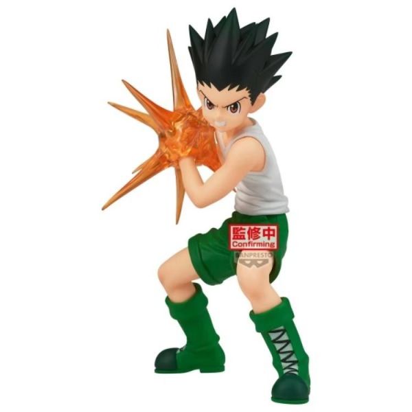 (預購) BP景品 獵人 HUNTER×HUNTER VIBRATION STARS 比司吉＆小傑 B.小傑 眼鏡牌 BANPRESTO 2612 20260709 BP景品 獵人 HUNTER×HUNTER VIBRATION STARS 比司吉＆小傑 B.小傑 眼鏡牌 BANPRESTO
