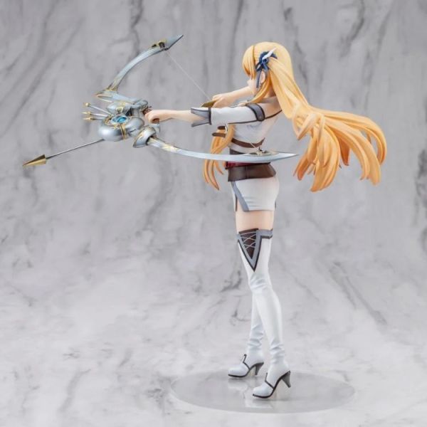 (預購) Kotobukiya 壽屋 1/8 英雄傳說 創之軌跡 亞莉莎 ·萊恩福爾特 PVC完成品 20260708 Kotobukiya 壽屋 1/8 英雄傳說 創之軌跡 亞莉莎 ·萊恩福爾特 PVC完成品