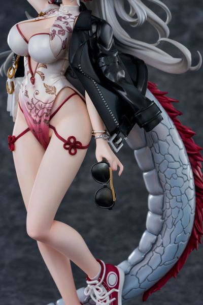 T.E.S.T 1/6 DZ12SX 辰崎 龍 PVC T.E.S.T 1/6 DZ12SX 辰崎 龍 PVC