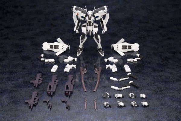 Kotobukiya 壽屋 Muv-Luv Alternative 不知火 弎型 YUYA BRIDGES KI Ver.1.5 組裝模型 Kotobukiya,壽屋,Muv-Luv Alternative,不知火,弎型, YUYA BRIDGES KI Ver.1.5,組裝模型,