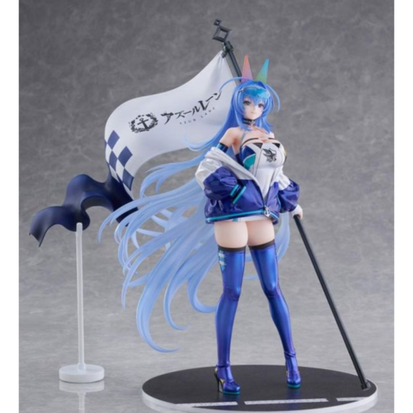 (預購) Furyu F:NEX 1/7 碧藍航線 新澤西 IRF2024ver. PVC完成品 20260510 Furyu F:NEX 1/7 碧藍航線 新澤西 IRF2024ver. PVC完成品