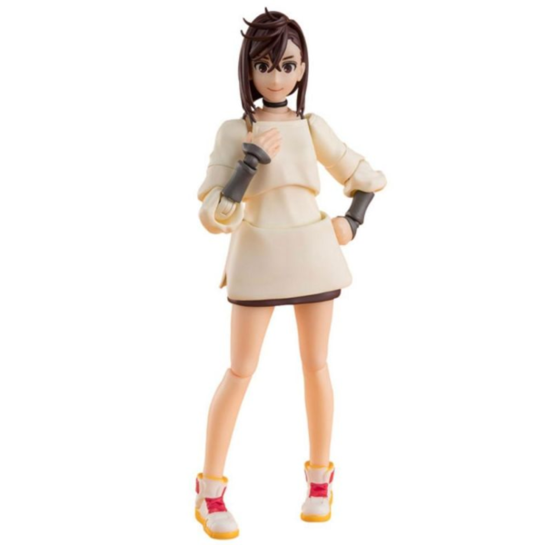 (預購) BANDAI S.H.Figuarts SHF 膽大黨 綾瀨桃 Ver.2 可動完成品 20260414 BANDAI S.H.Figuarts SHF 膽大黨 綾瀨桃 Ver.2 可動完成品