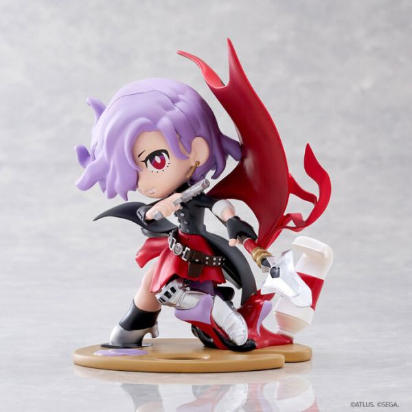 Bushiroad Creative PalVerse Palé. 女神異聞錄5 戰略版 艾露 PVC完成品 Bushiroad Creative PalVerse Palé. 女神異聞錄5 戰略版 艾露 PVC完成品