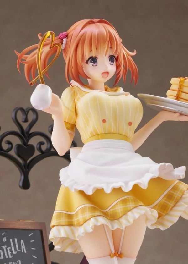(預購) [標準版] AliceGlint 1/7 星光咖啡館與死神之蝶 墨染希 PVC完成品 20260601 [標準版] AliceGlint 1/7 星光咖啡館與死神之蝶 墨染希 PVC完成品