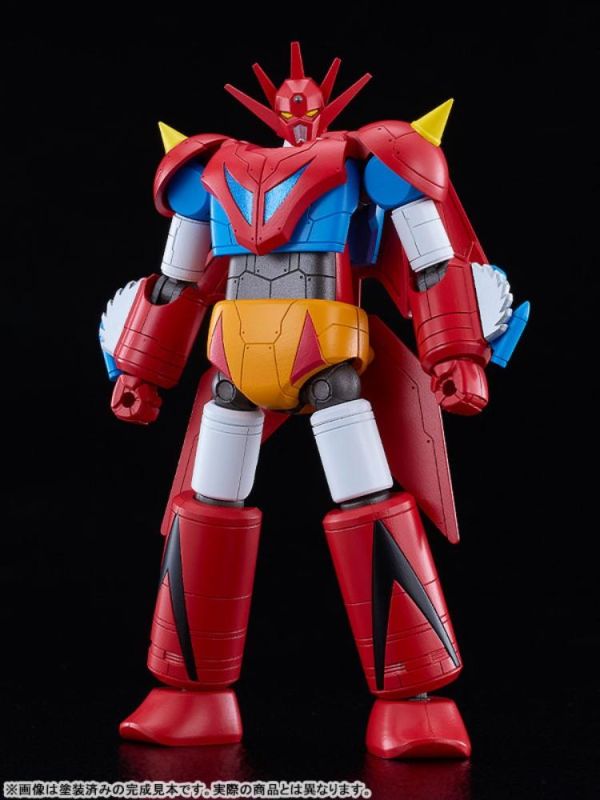 (預購) Good Smile MODEROID 迷你合體變形 蓋特飛龍 組裝模型 20260719 Good Smile MODEROID 迷你合體變形 蓋特飛龍 組裝模型