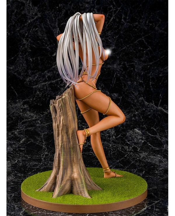 [18禁商品] Rocket Boy 1/6 黑暗精靈 PVC完成品 [18禁商品] Rocket Boy 1/6 黑暗精靈 PVC完成品