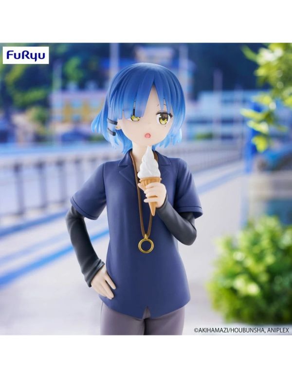 Furyu 景品 Trio-Try-iT 孤獨搖滾 山田涼 Furyu 景品 Trio-Try-iT 孤獨搖滾 山田涼
