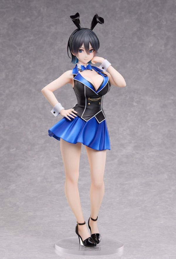 FREEing 1/4 兔兔秘密花園 美羽香 PVC完成品 FREEing 1/4 兔兔秘密花園 美羽香 PVC完成品
