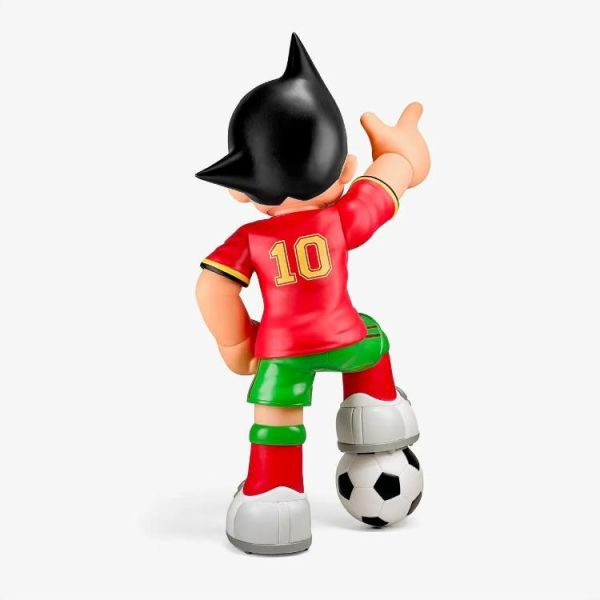 (預購) HUNG HING 原子小金剛 Astro Boy Victory 葡萄牙 世界盃聯名 20cm HH-S001B 20260702 HUNG HING 原子小金剛 Astro Boy Victory 葡萄牙 世界盃聯名 20cm HH-S001B