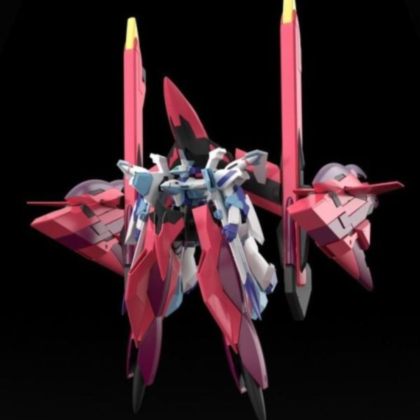 (預購) [PB商店] BANDAI 盒玩 SMP 超級機器人大戰 OG 海培里翁 全1種 20260524 [PB商店] BANDAI 盒玩 SMP 超級機器人大戰 OG 海培里翁 全1種