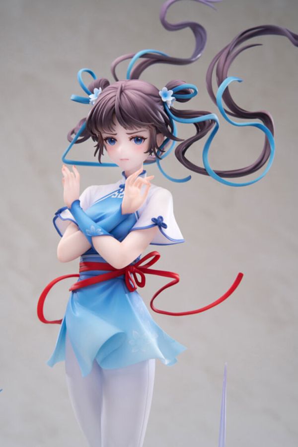 (預購) APEX 1/7 仙劍奇俠傳 趙靈兒 雷引仙靈Ver. PVC完成品 20251008 (預購) APEX 1/7 仙劍奇俠傳 趙靈兒 雷引仙靈Ver. PVC完成品 20251008