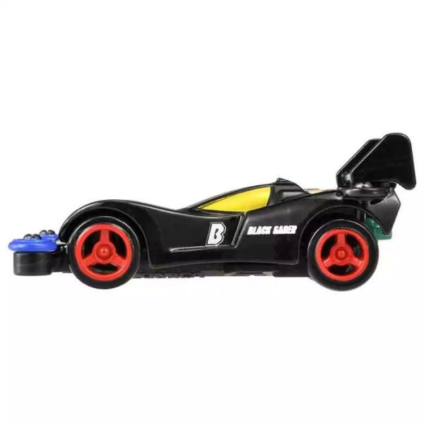 TOMICA 無極限 PRM 爆走兄弟 BLACK SABER TOMICA 無極限 PRM 爆走兄弟 BLACK SABER