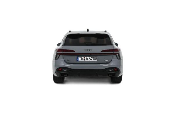 (預購) OTTO 1/18 奧迪 AUDI A6 AVANT E-HYBRID QUATTRO EDITION ONE NARDO GREY 2025 OT1314 20260524 OTTO 1/18 奧迪 AUDI A6 AVANT E-HYBRID QUATTRO EDITION ONE NARDO GREY 2025 OT1314